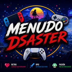 Menudo Dsaster