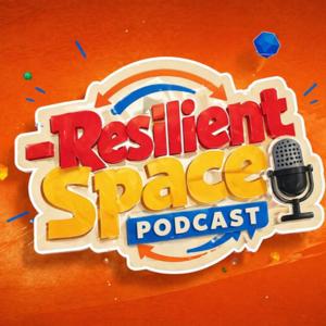 The Resilient Space Podcast