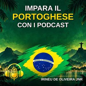 Impara il portoghese con i podcast