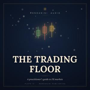 The Trading Floor with David Axtell