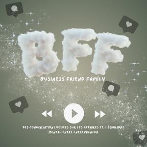 Business Friend Family