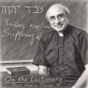 On the Lectionary