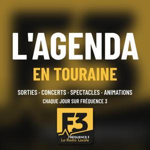L'Agenda en Touraine