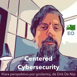 Centered Cybersecurity (EO)