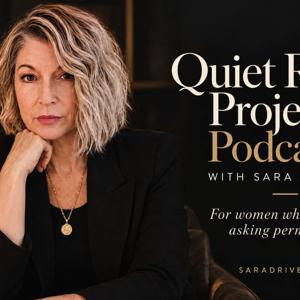 The Quiet Rebel Project Podcast