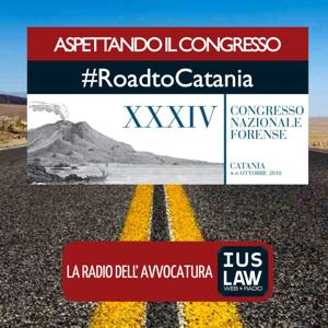 XXXIV Congresso Nazionale Forense