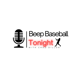Beep Baseball Tonight with Chad Dillon
