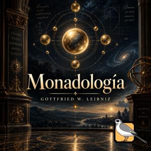 Monadología (Gottfried W. Leibniz)