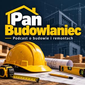 Pan budowlaniec