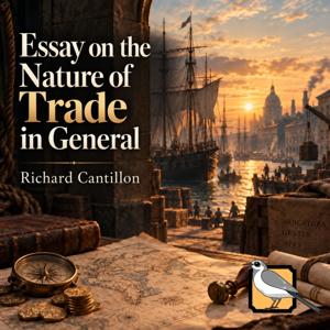 Essay on the Nature of Trade in General (Richard Cantillon)