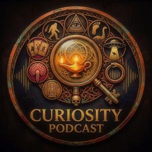 The Curiosity Podcast