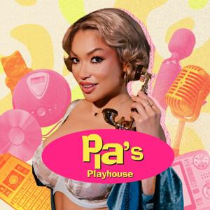 Pia's Playhouse