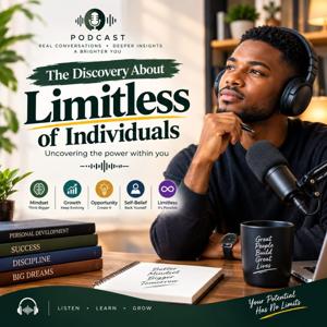 THE DISCOVERY ABOUT LIMITLESS INDUVIUAL