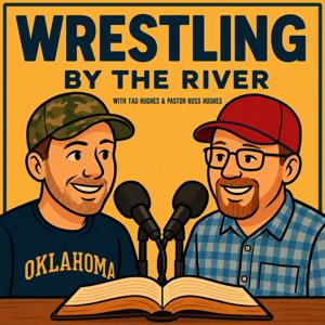 Wrestling by the River