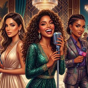 Noticias de Cantantes y Famosos