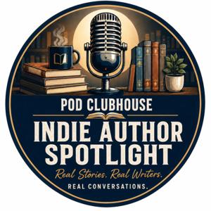 Indie Author Spotlight