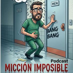 Micción Imposible