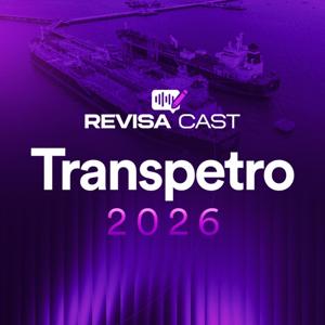 RevisaCast - Concurso Transpetro 2026