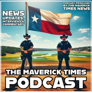 The Maverick Times Podcast