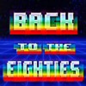 Back To The 80s
