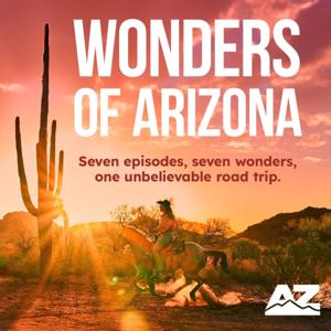 Wonders of Arizona