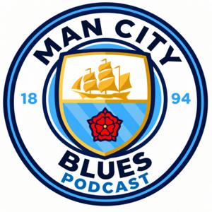 Man City Blues