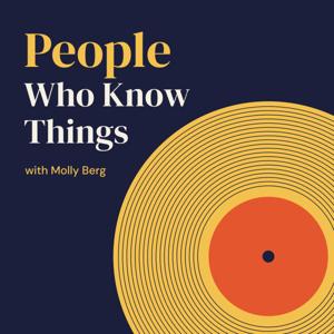 People Who Know Things