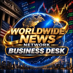 Worldwide News Network Business Desk