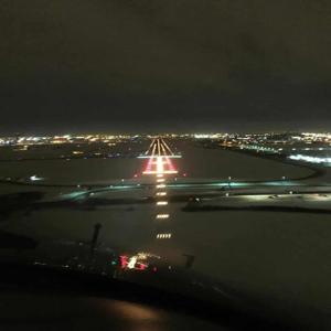 The View from Short Final Podcast