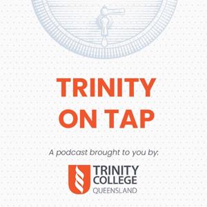 Trinity on Tap