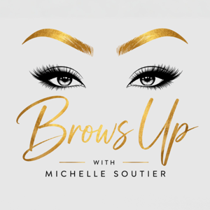 Brows Up with Michelle Soutier