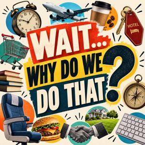 Wait... Why Do We Do That?