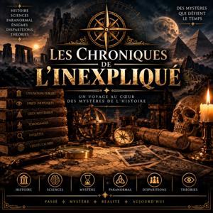 Les Chroniques de l'Inexpliqué