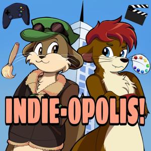 Indie-opolis: Exploring The Best of Indie Creators