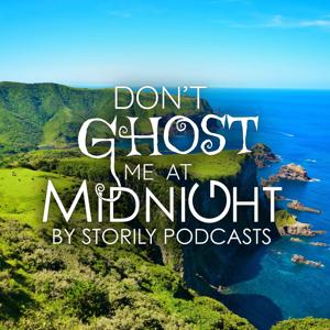 Don't Ghost Me At Midnight