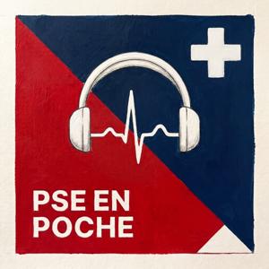 PSE en poche — Révisions PSE1 et PSE2 pour secouristes
