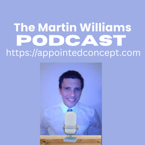 Martin Williams Podcast