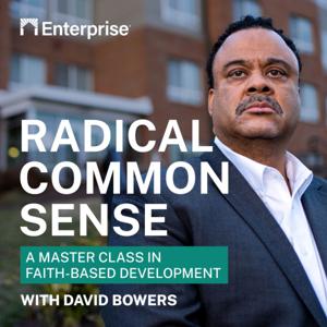 Radical Common Sense with David Bowers