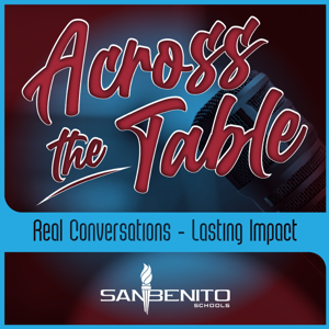 Across the Table