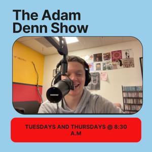 The Adam Denn Show