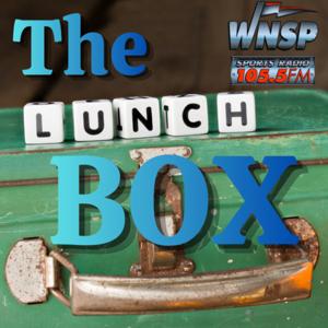 The Lunch Box