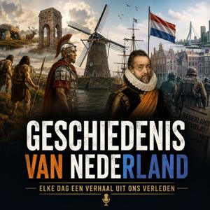 Geschiedenis van Nederland
