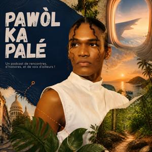 🎙️ Pawòl ka palé
