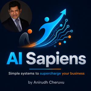 AI Sapiens — Simple Systems to Supercharge Your Business
