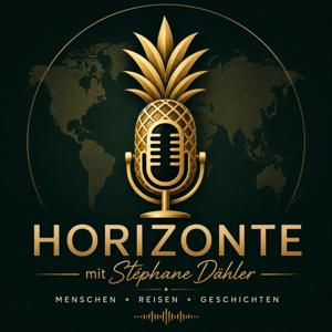 Horizonte mit Stéphane Dähler