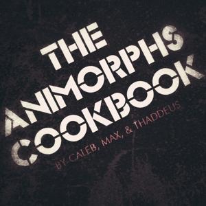 The Animorphs Cookbook
