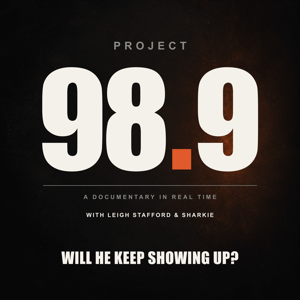 Project 98.9