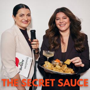 The Secret Sauce Podcast