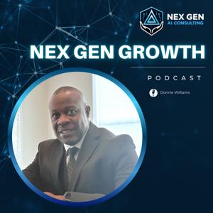Nex Gen Growth Podcast