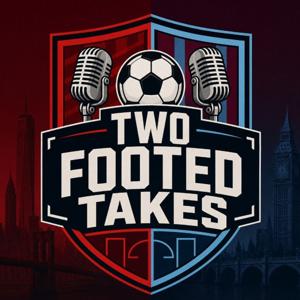 Two Footed Takes